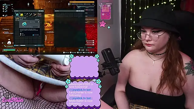 evamila 라이브 XXX 채팅