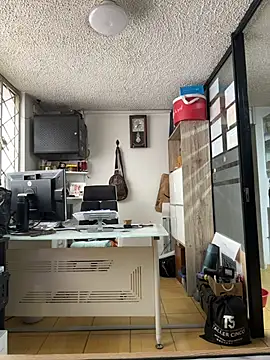 SALOME_KORLANDのライブXXXチャット