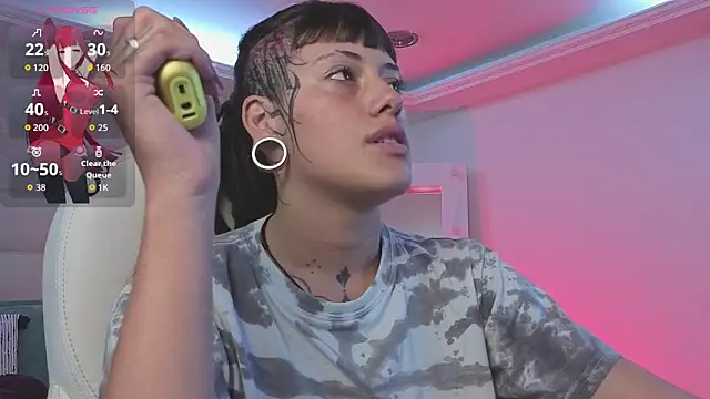 Chat +18 de _sharlotte777 ao vivo