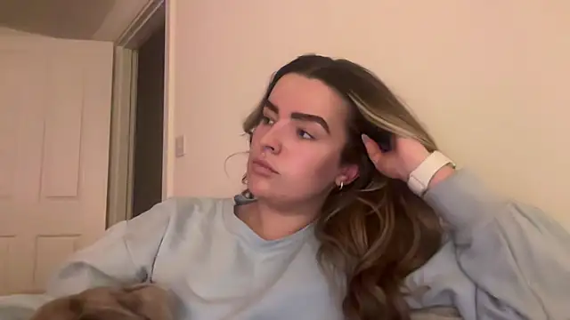 maisiesmithx Obrolan Langsung XXX