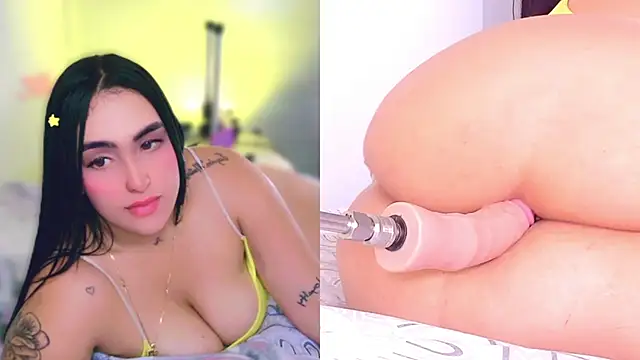 kloe_campbell's Live XXX Chat