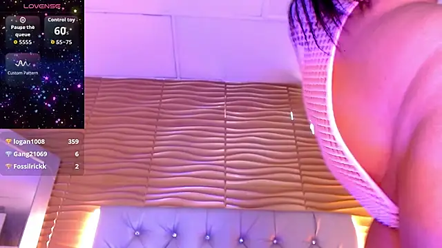 MariyaNovakie's Live XXX Chat