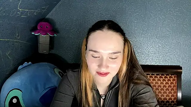 CarmelaLiebherr Chat XXX in diretta