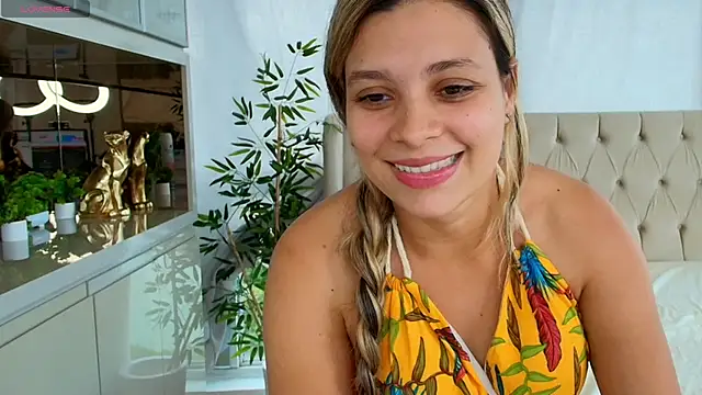 Florence_Ford: онлайн-секс-чат