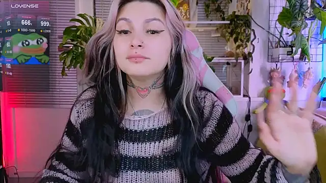 jelya_sg Chat XXX in diretta