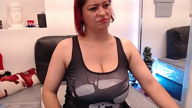 Онлайн чат XXX eva_twiss