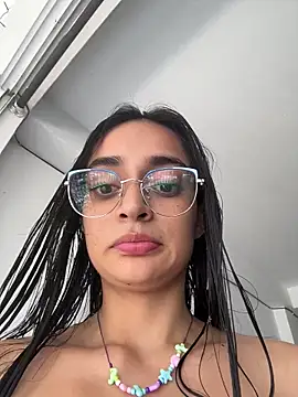 Chat XXX en directo de leilani_X