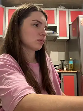 Chat XXX en directo de SeducingYoghourt