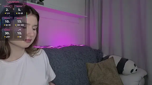 Chat XXX ao vivo de _Lua__