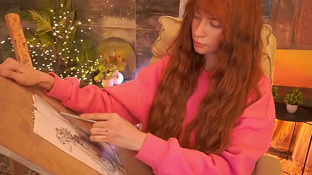 Czat XXX na żywo – Nicol_Moonn