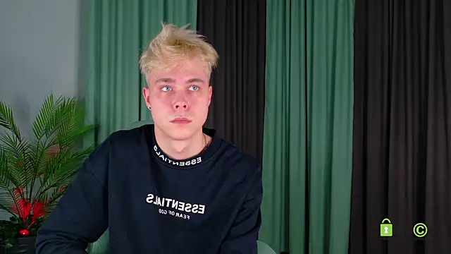 Fred_Cute 现场XXX聊天