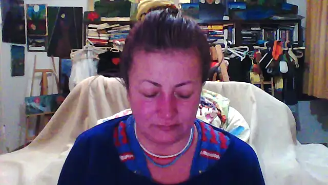 MariaAnaSunshine Chat XXX in diretta