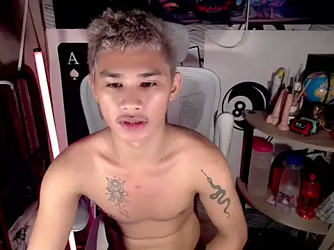 عرض كام UrPinoyhot