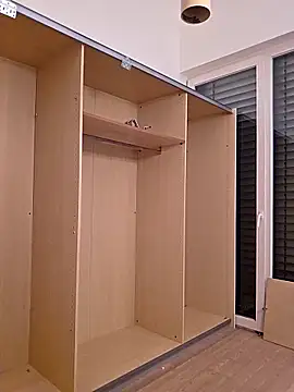 Luna_Lynn – Kamerová šou