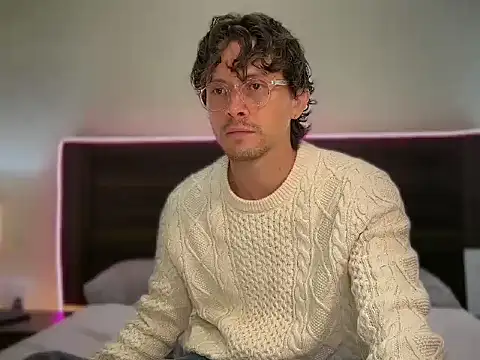 mcklister_kinky_feets webcam show