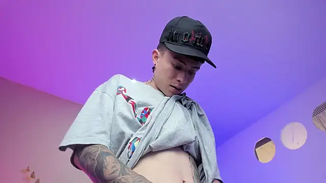 Онлайн чат XXX Nascary_Fox