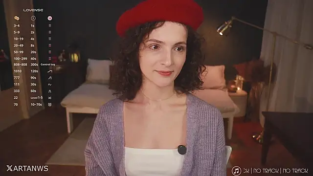 _arta_ live XXX chat