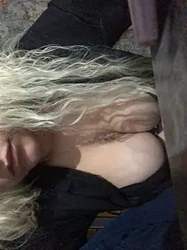 عرض كام AlevNaz