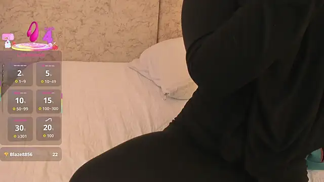 Czat XXX na żywo – _Malak