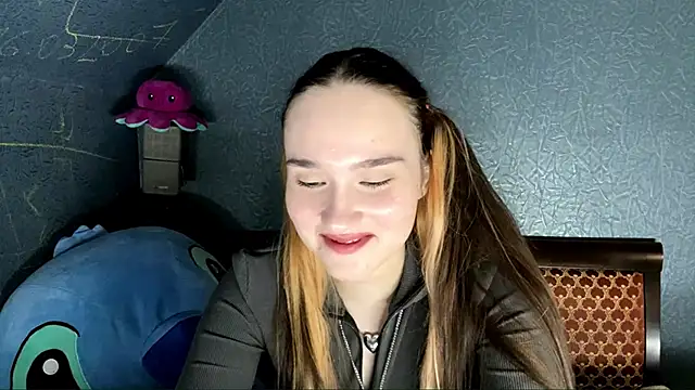 CarmelaLiebherr Webcam Show