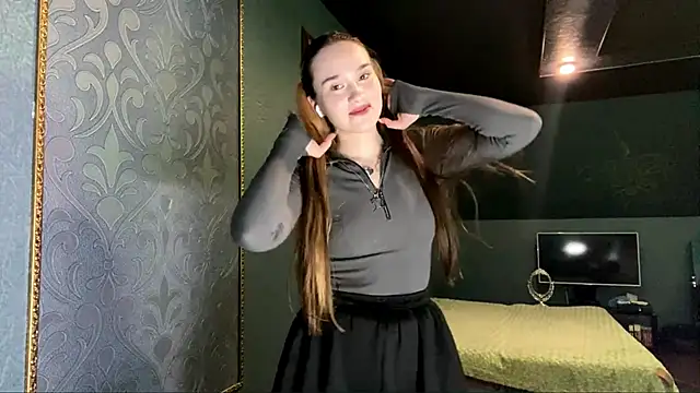 Chat XXX Live CarmelaLiebherr