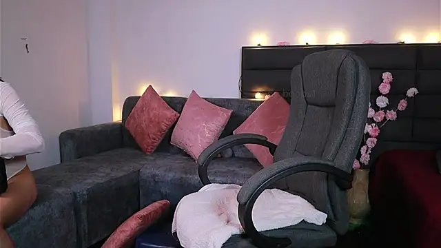 Živý XXX chat kathieandpovcock1