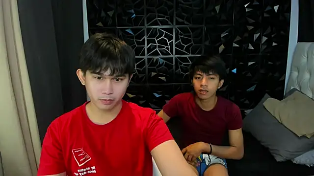 davincihugecock Pertunjukan Webcam