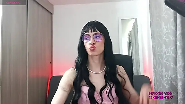 Czat XXX na żywo – Andy_Roses