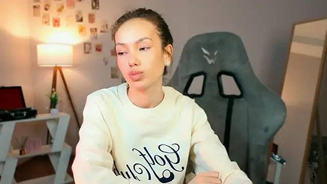 Chatroom XXX en direct de nexorine