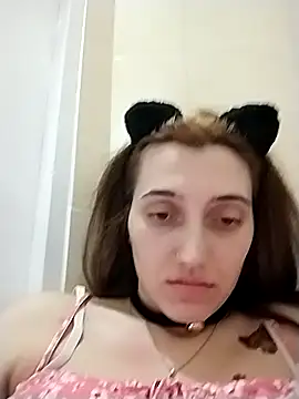 Webkamerová show Iren