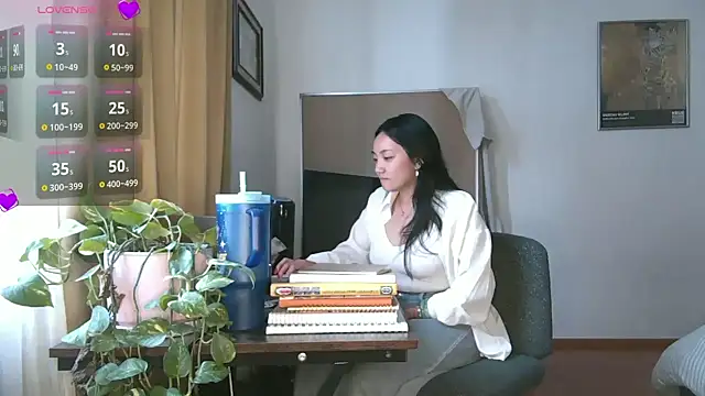 Živý XXX chat yuzhara