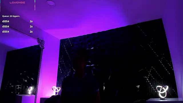 AudreyHayworthのライブXXXチャット