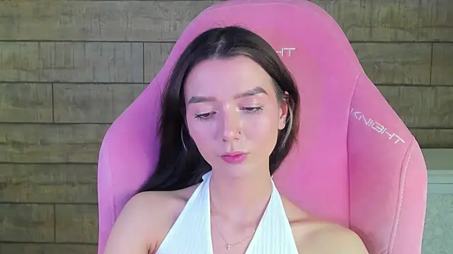 Živý XXX chat VanessaVienne