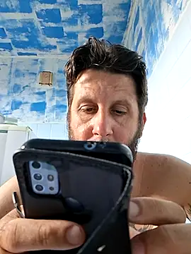 Paizinhomau's Webcam Show