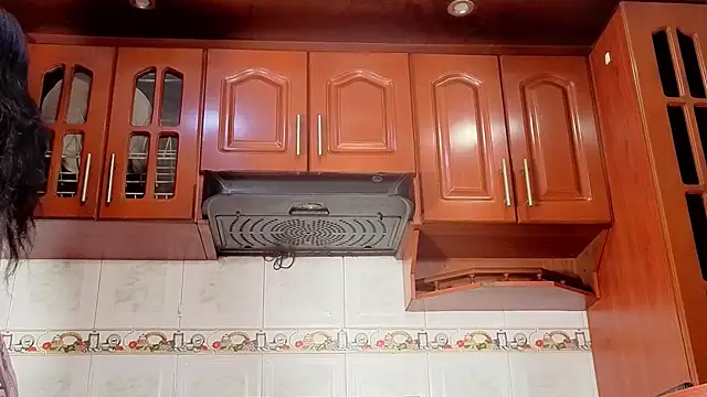 AmberNix's Webcam Show