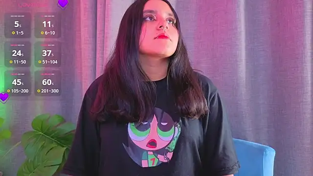 Živý XXX chat _Ambar-devon_