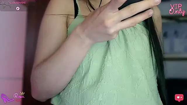 LauGrayJ's Live XXX Chat