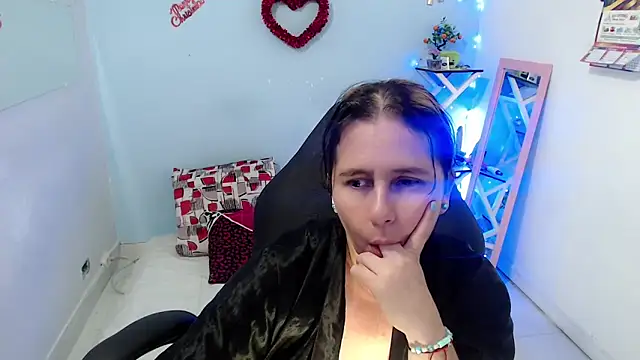 Živý XXX chat victoria_jones