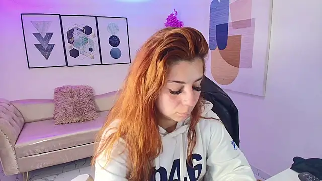 Gabby_evanns: απευθείας συνομιλία ΧΧΧ