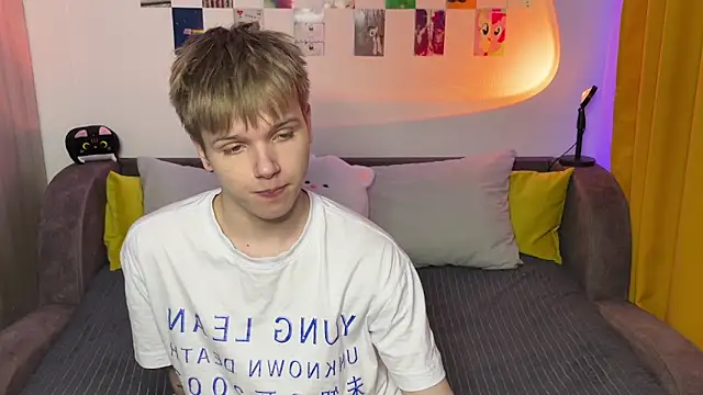 metarionのライブXXXチャット