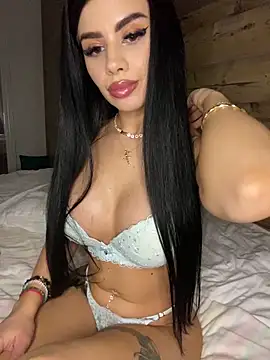 دردشة Ameliablack_1 الجنسية المباشرة