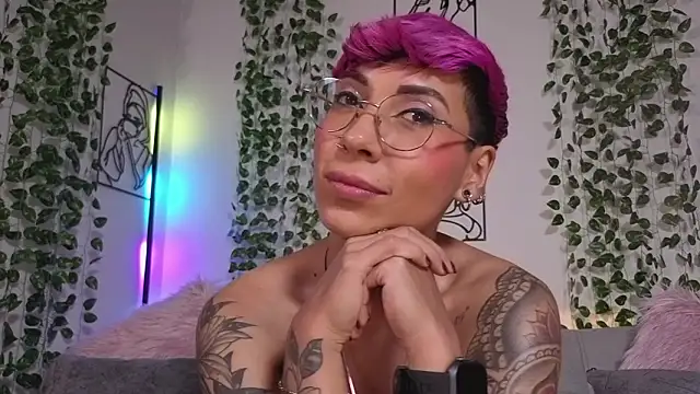 MiaMorgan_'s Live XXX Chat