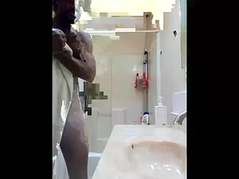 DevinToore 现场XXX聊天