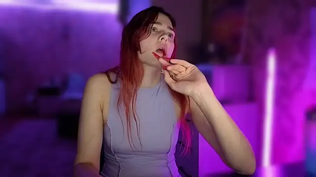 JennyStormy: απευθείας συνομιλία ΧΧ Χ