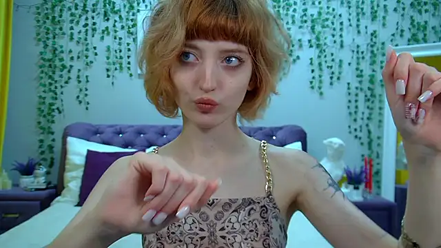 MistyMarlo Live XXX Chat