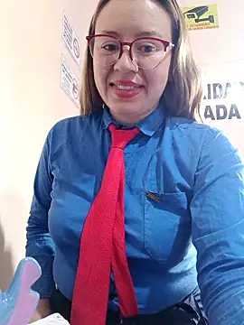 Hannah-colx 在線直播表演