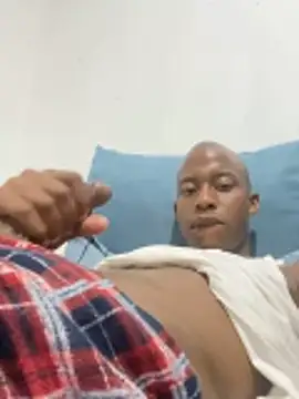 dick4mamiのウェブカメラショー