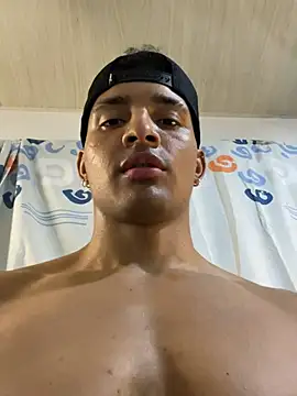 Smith_Fitness 现场XXX聊天