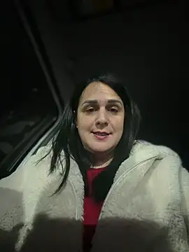 QueenMaryXO Webcam Show