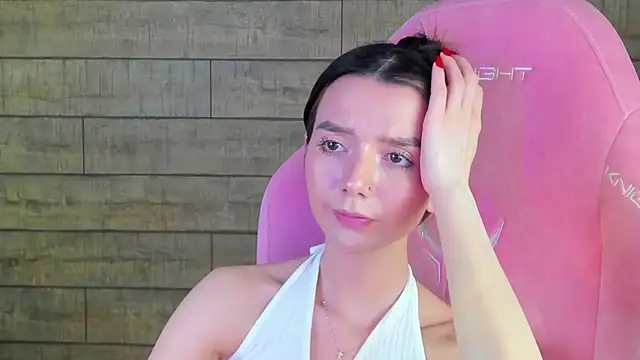 دردشة VanessaVienne الجنسية المباشرة